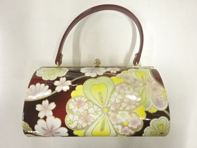 JAPANESE KIMONO / BAG